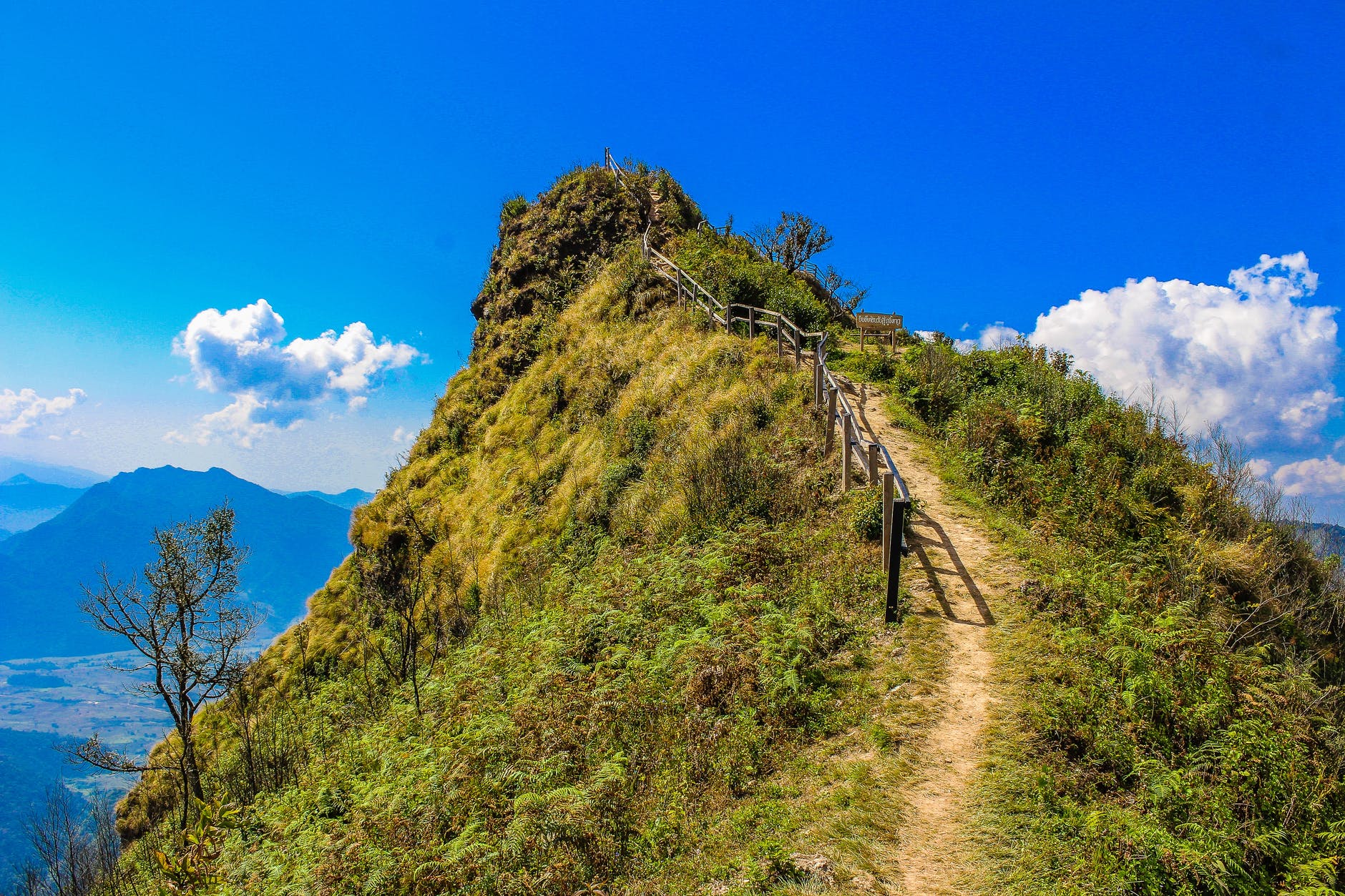 登山における地図の読み方（尾根を読む） | ココからハイクnoasobi ココロとからだに野遊びを