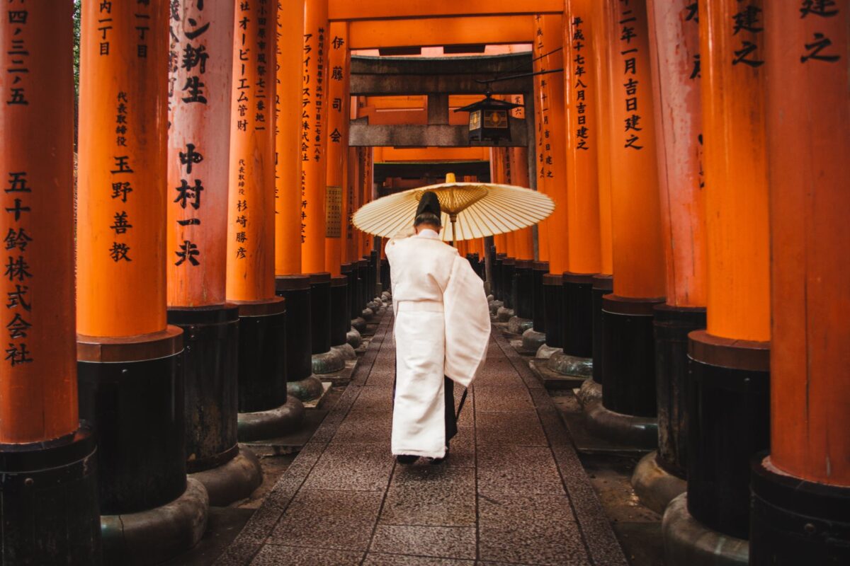 嚴島神社こだわりの「8」という数字｜なぜ「ラッキーセブン」の「7」ではない？