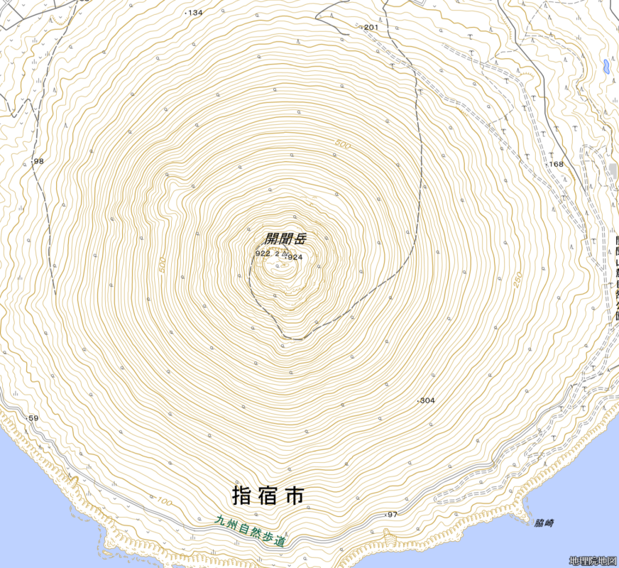 尾根とは？｜わかりやすく説明すると？｜地形図でどう表現される？ | noasobi