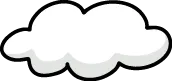雲