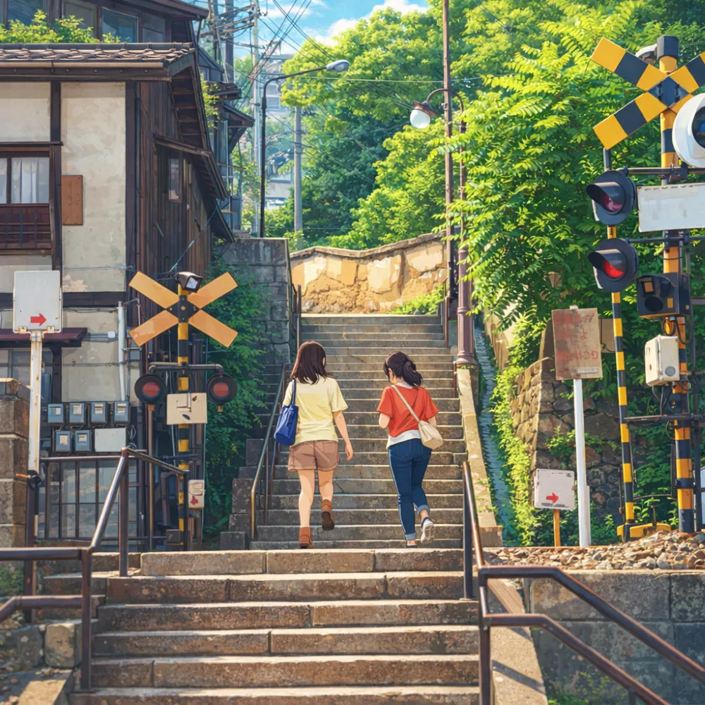 尾道
